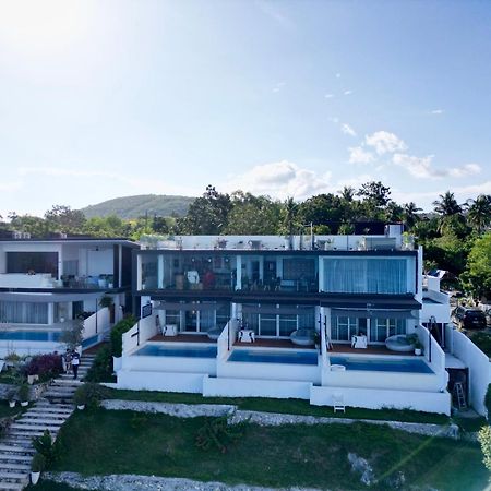 Epic Suites Bohol Adults Only Dauis Extérieur photo