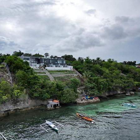 Epic Suites Bohol Adults Only Dauis Extérieur photo