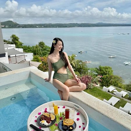 Epic Suites Bohol Adults Only Dauis Extérieur photo