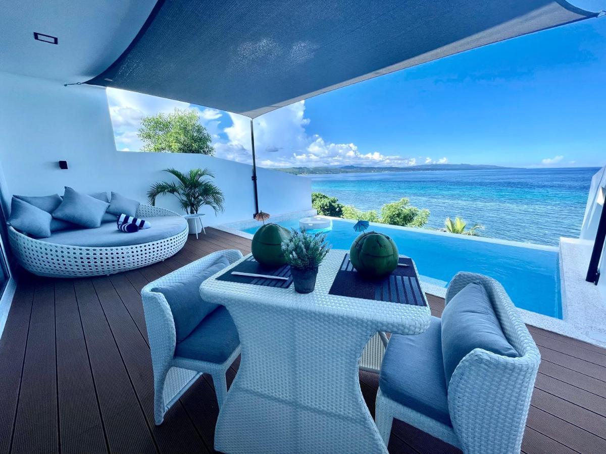 Epic Suites Bohol Adults Only Dauis Extérieur photo