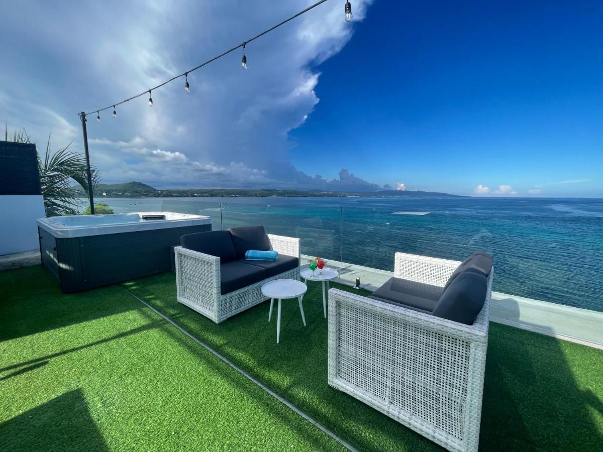 Epic Suites Bohol Adults Only Dauis Extérieur photo