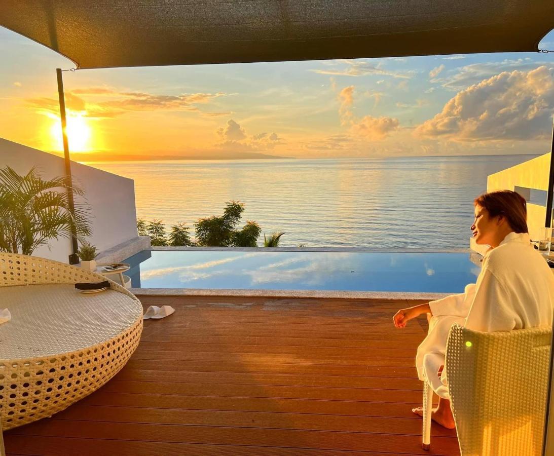 Epic Suites Bohol Adults Only Dauis Extérieur photo