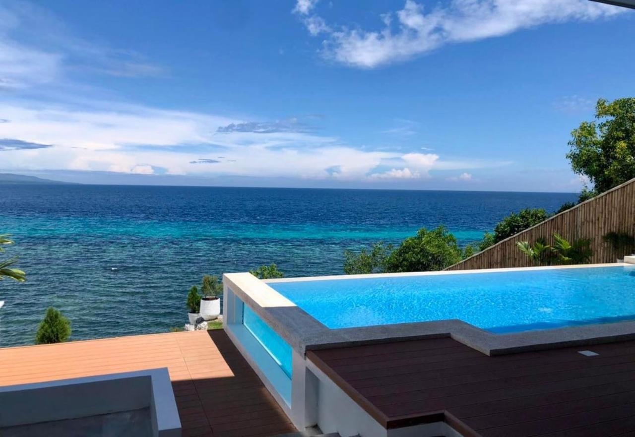 Epic Suites Bohol Adults Only Dauis Extérieur photo
