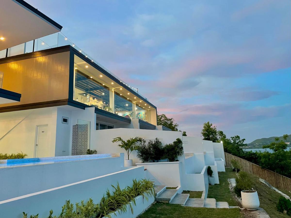 Epic Suites Bohol Adults Only Dauis Extérieur photo