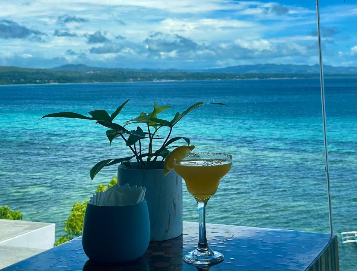 Epic Suites Bohol Adults Only Dauis Extérieur photo