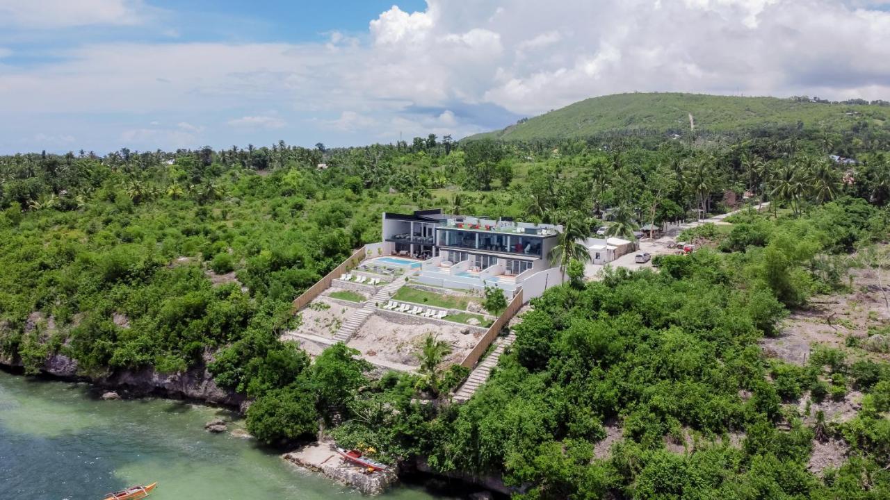 Epic Suites Bohol Adults Only Dauis Extérieur photo