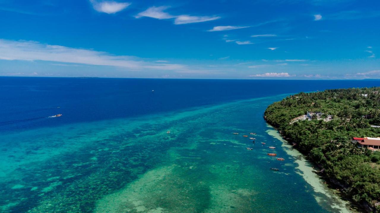 Epic Suites Bohol Adults Only Dauis Extérieur photo