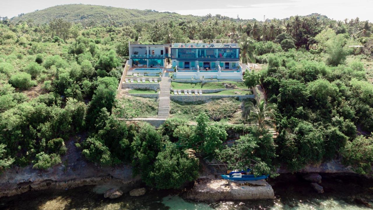 Epic Suites Bohol Adults Only Dauis Extérieur photo