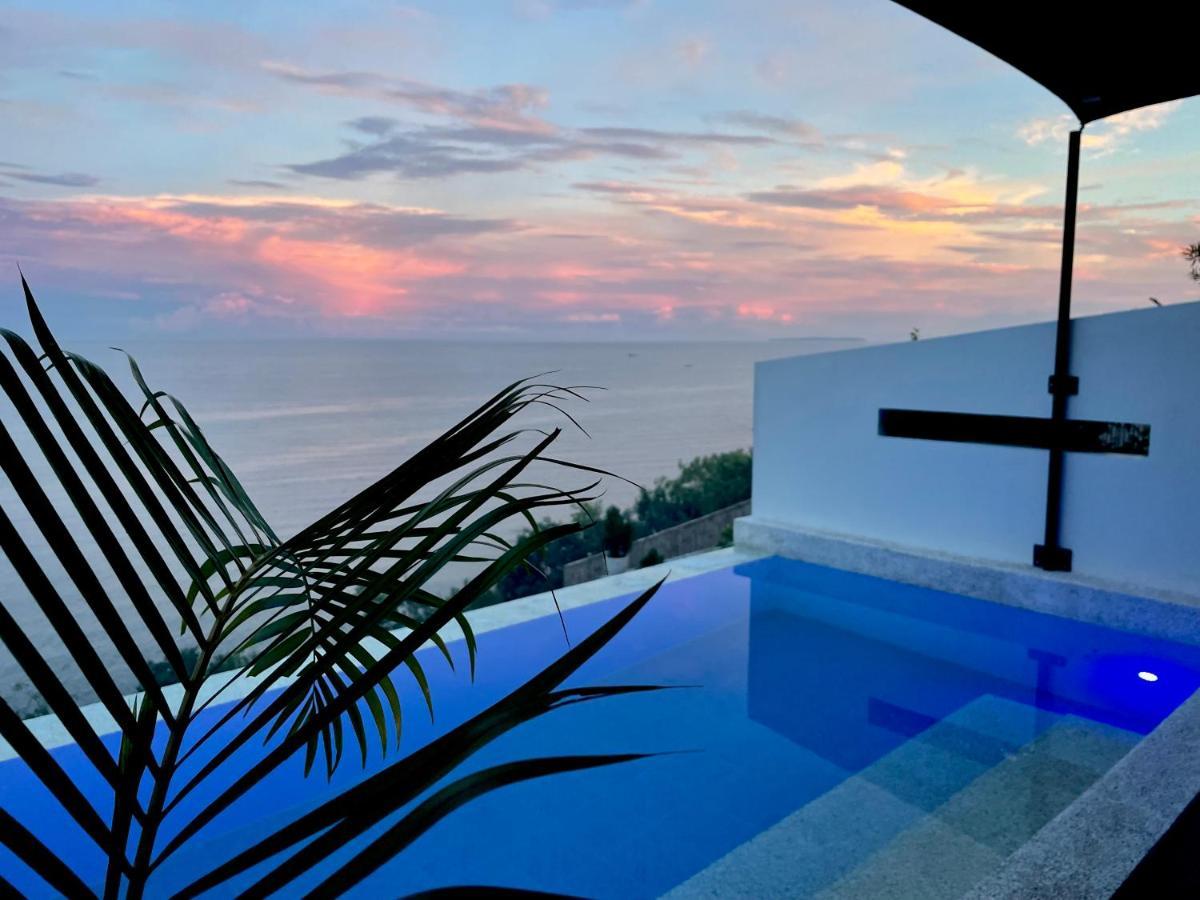 Epic Suites Bohol Adults Only Dauis Extérieur photo