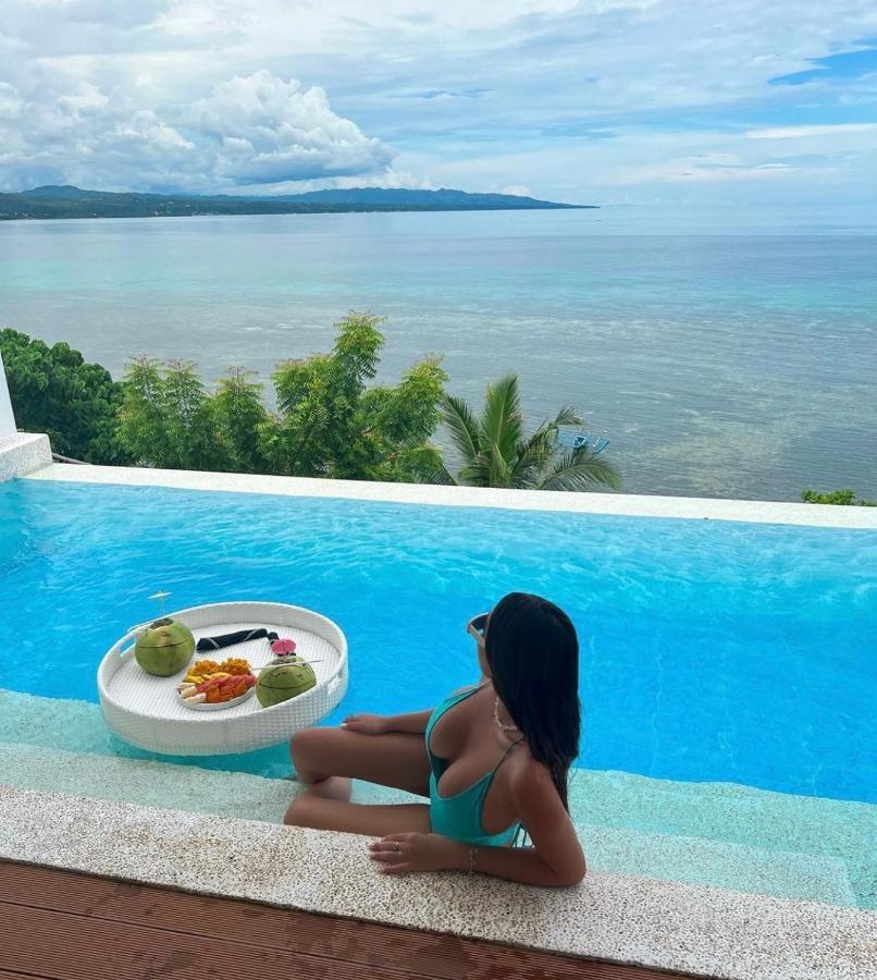 Epic Suites Bohol Adults Only Dauis Extérieur photo