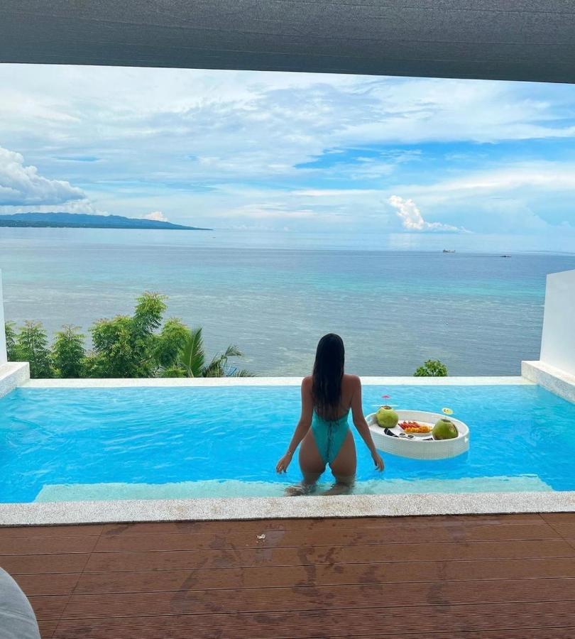 Epic Suites Bohol Adults Only Dauis Extérieur photo