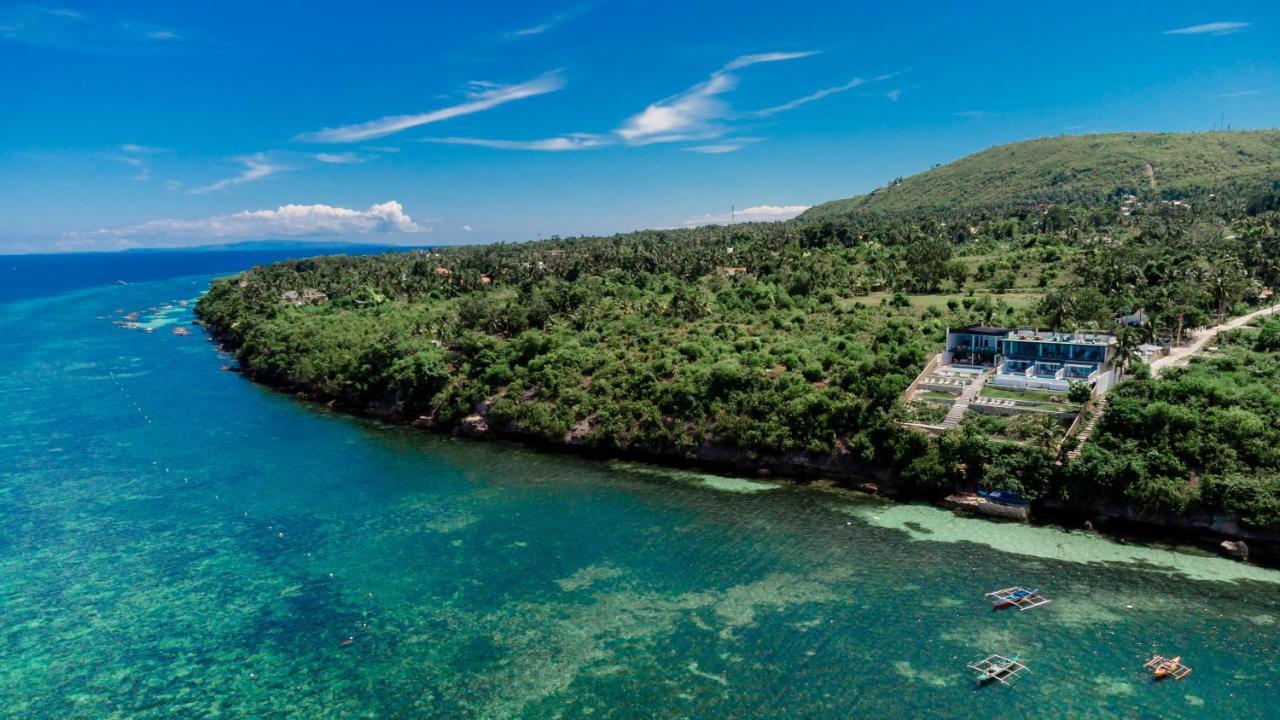 Epic Suites Bohol Adults Only Dauis Extérieur photo