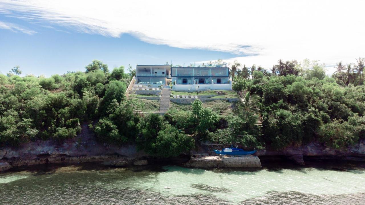 Epic Suites Bohol Adults Only Dauis Extérieur photo