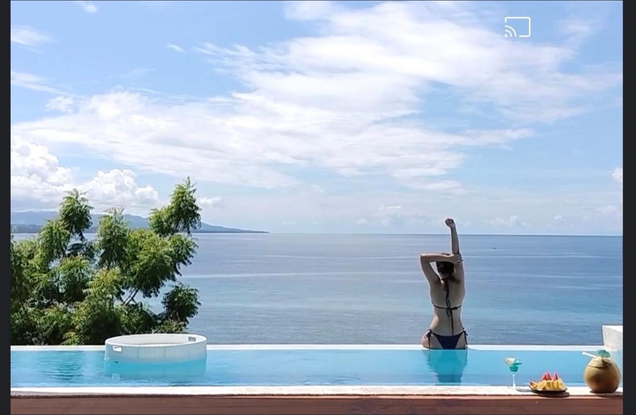 Epic Suites Bohol Adults Only Dauis Extérieur photo
