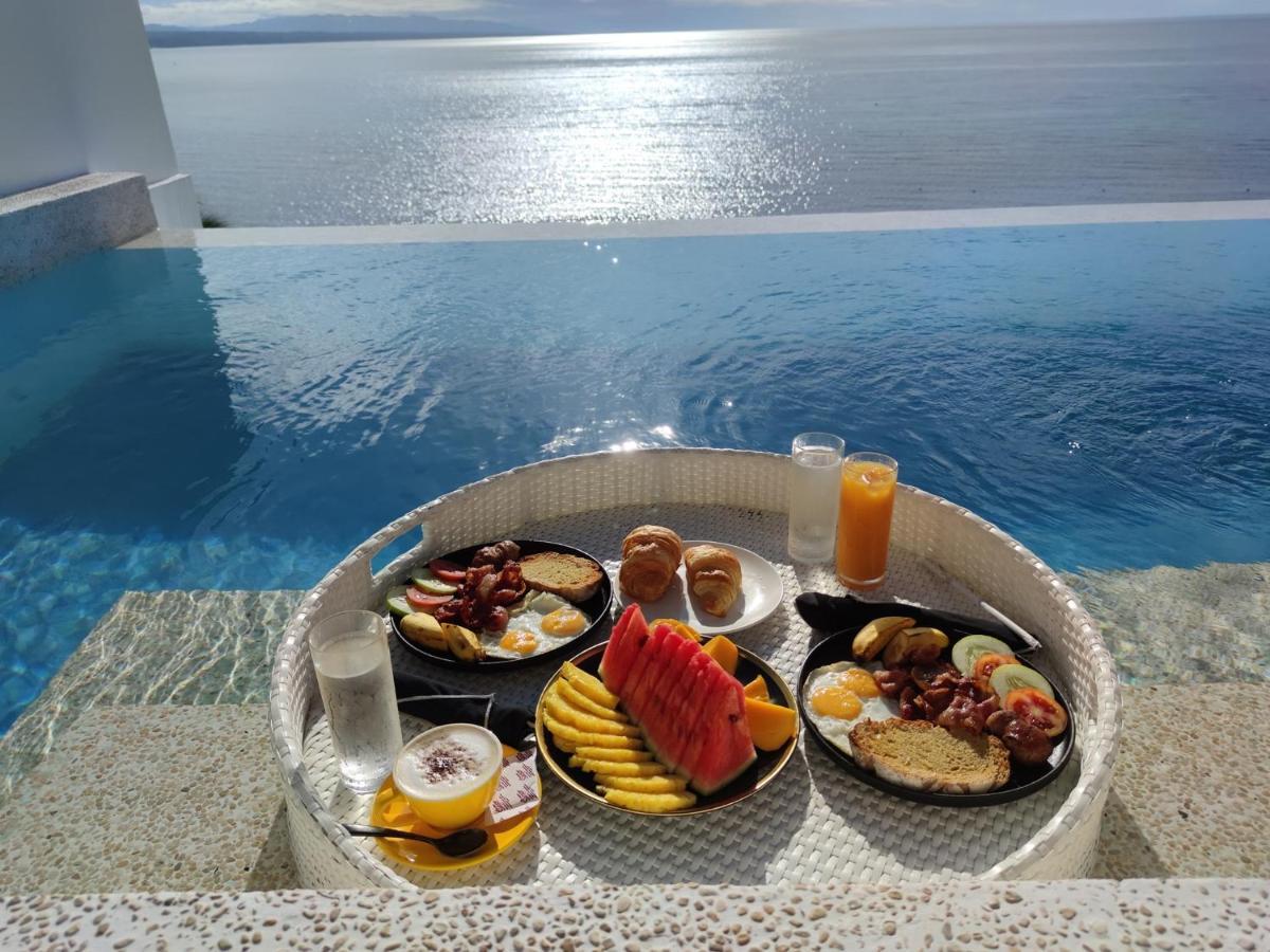 Epic Suites Bohol Adults Only Dauis Extérieur photo