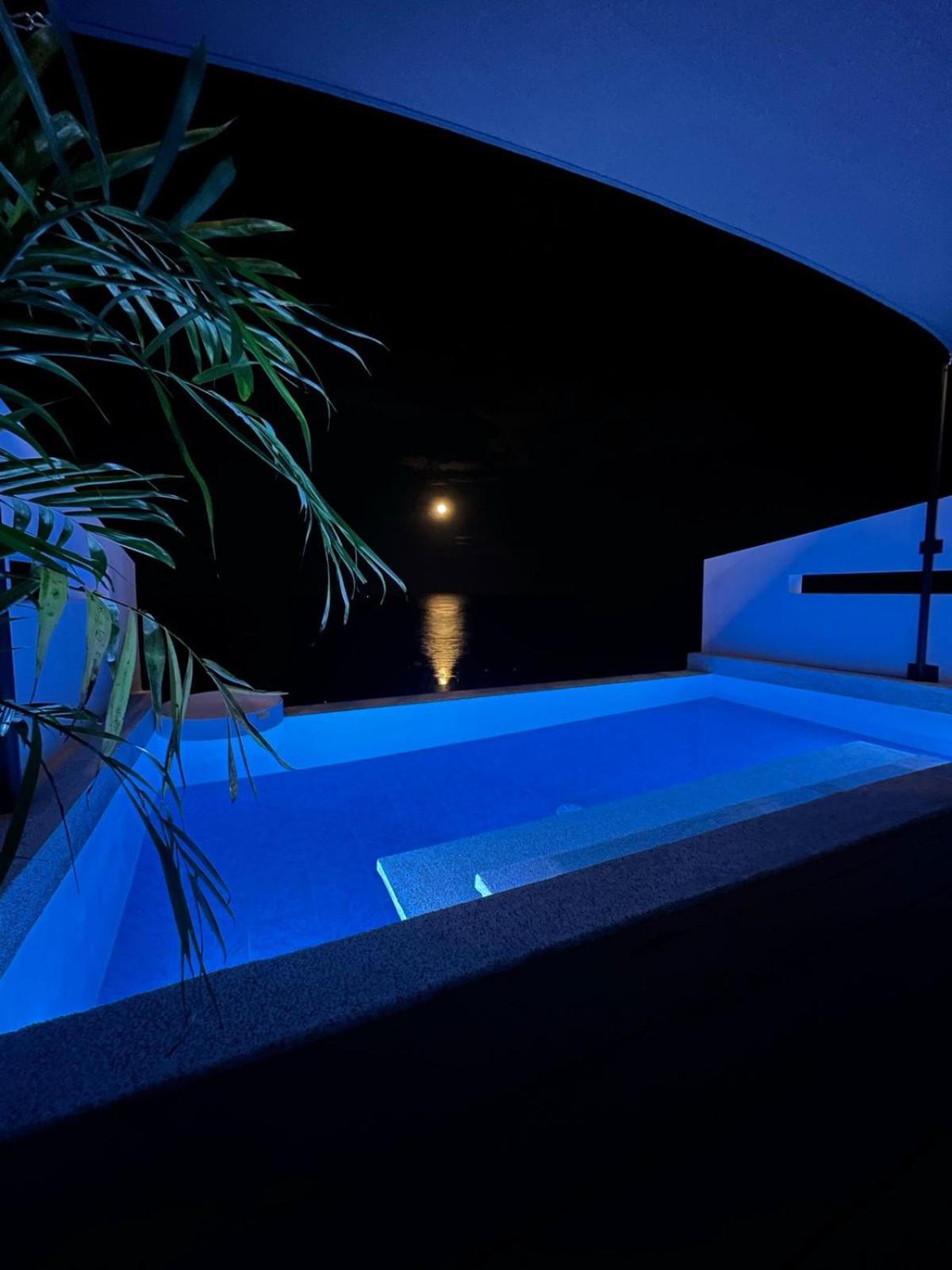 Epic Suites Bohol Adults Only Dauis Extérieur photo