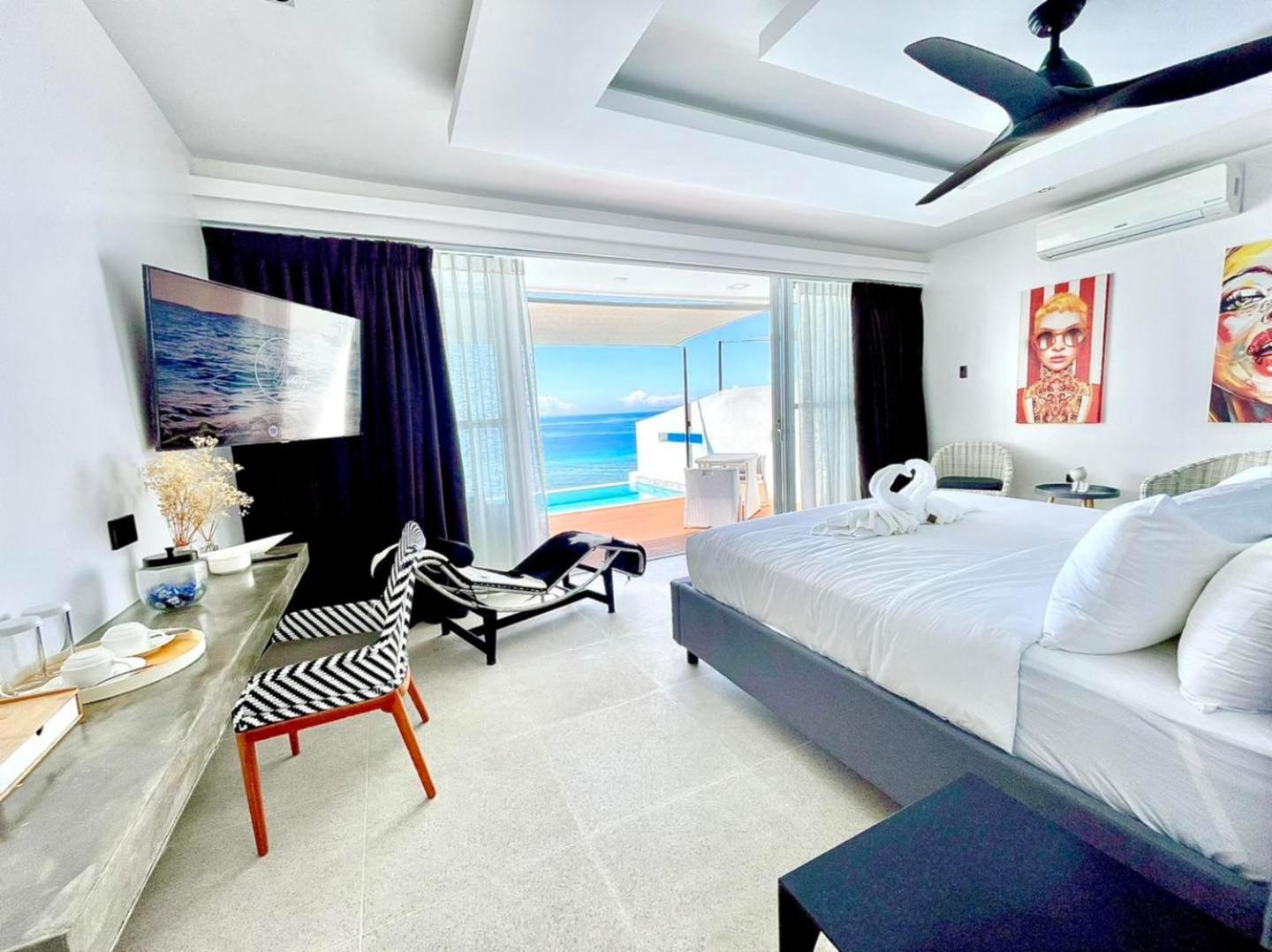 Epic Suites Bohol Adults Only Dauis Extérieur photo