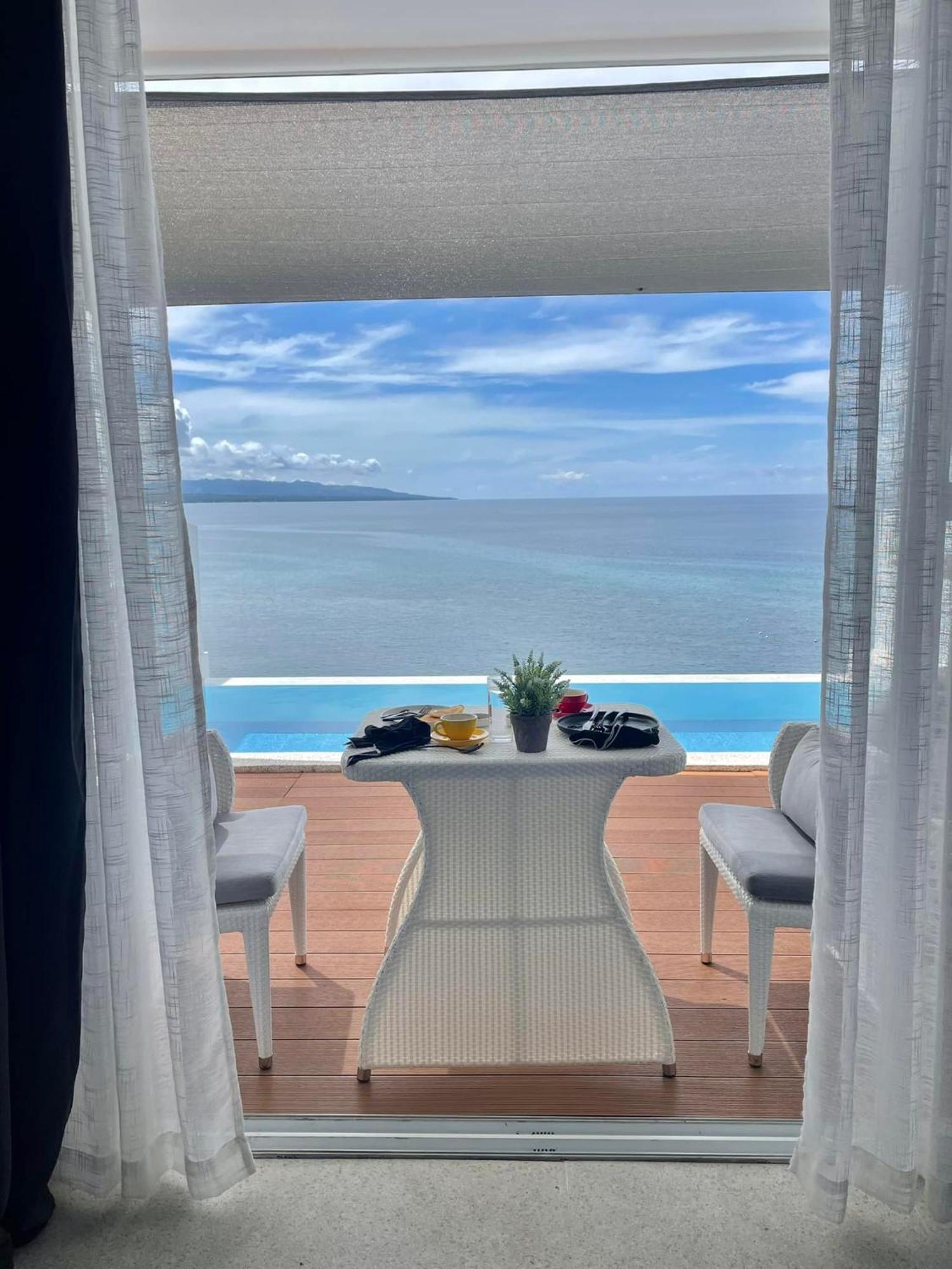 Epic Suites Bohol Adults Only Dauis Extérieur photo