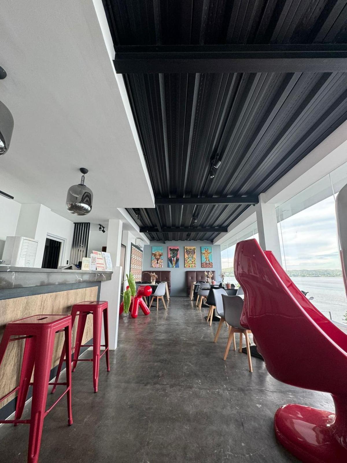 Epic Suites Bohol Adults Only Dauis Extérieur photo
