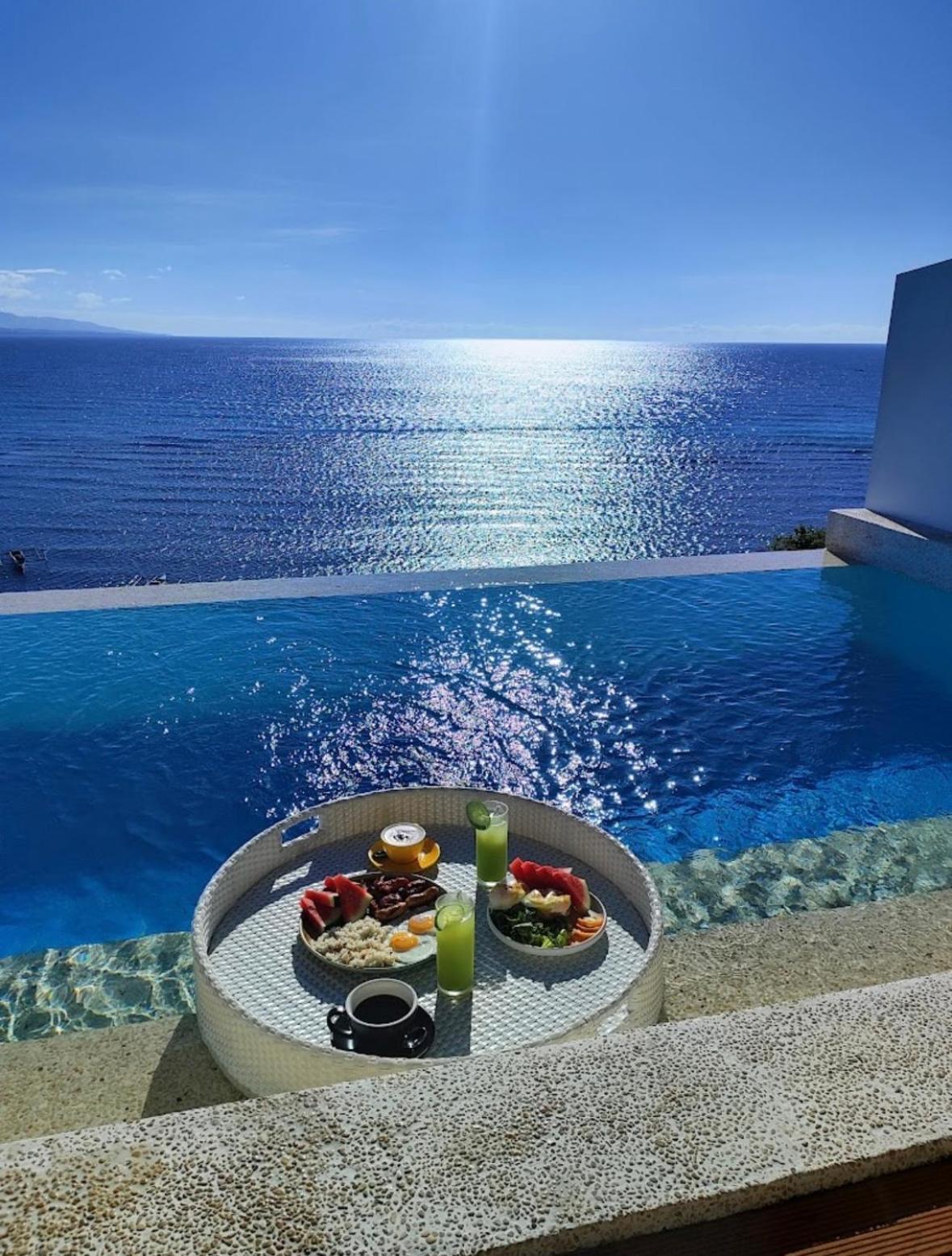 Epic Suites Bohol Adults Only Dauis Extérieur photo