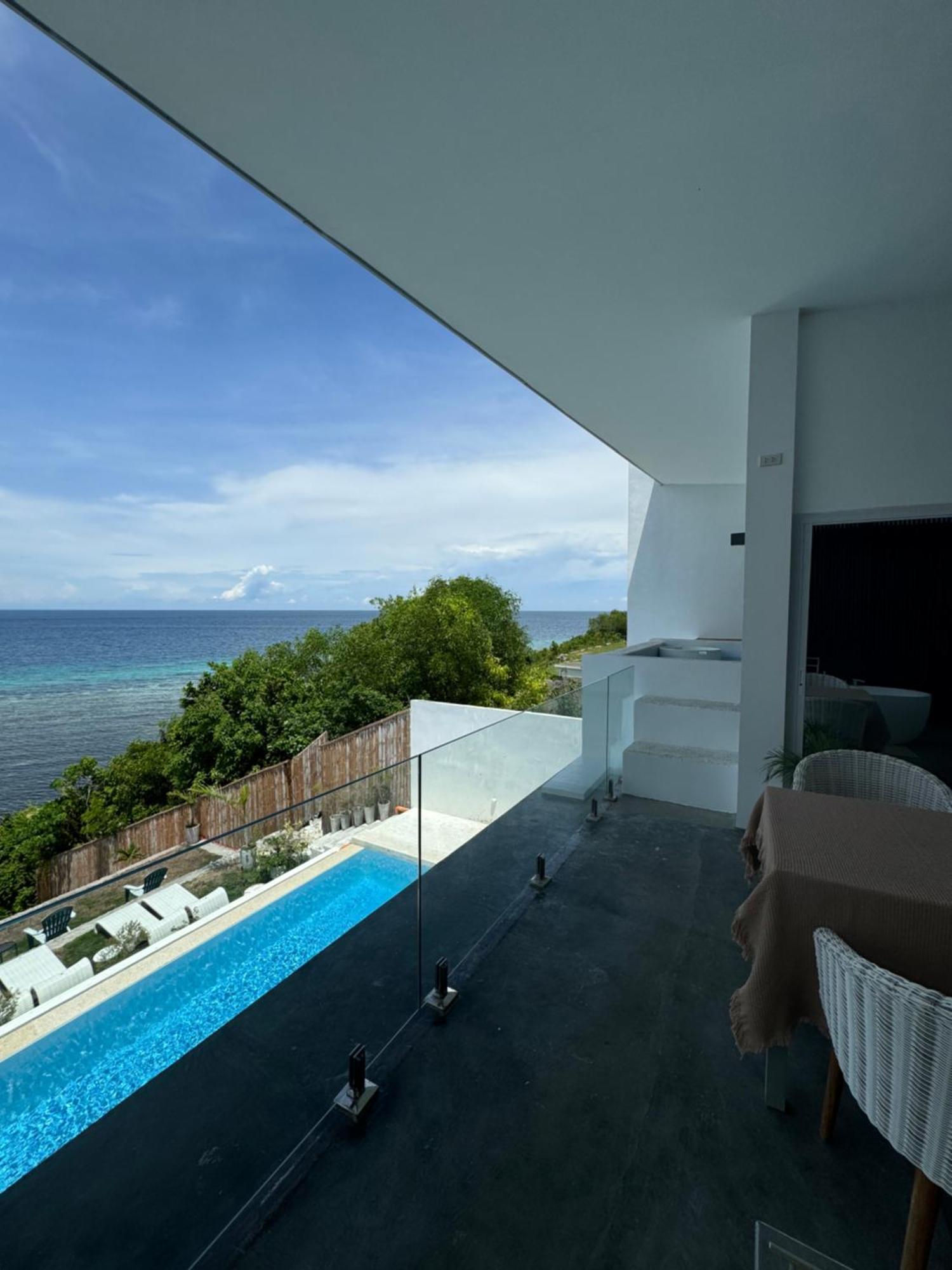 Epic Suites Bohol Adults Only Dauis Extérieur photo