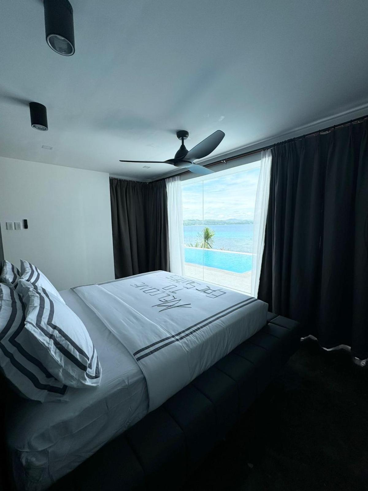Epic Suites Bohol Adults Only Dauis Extérieur photo