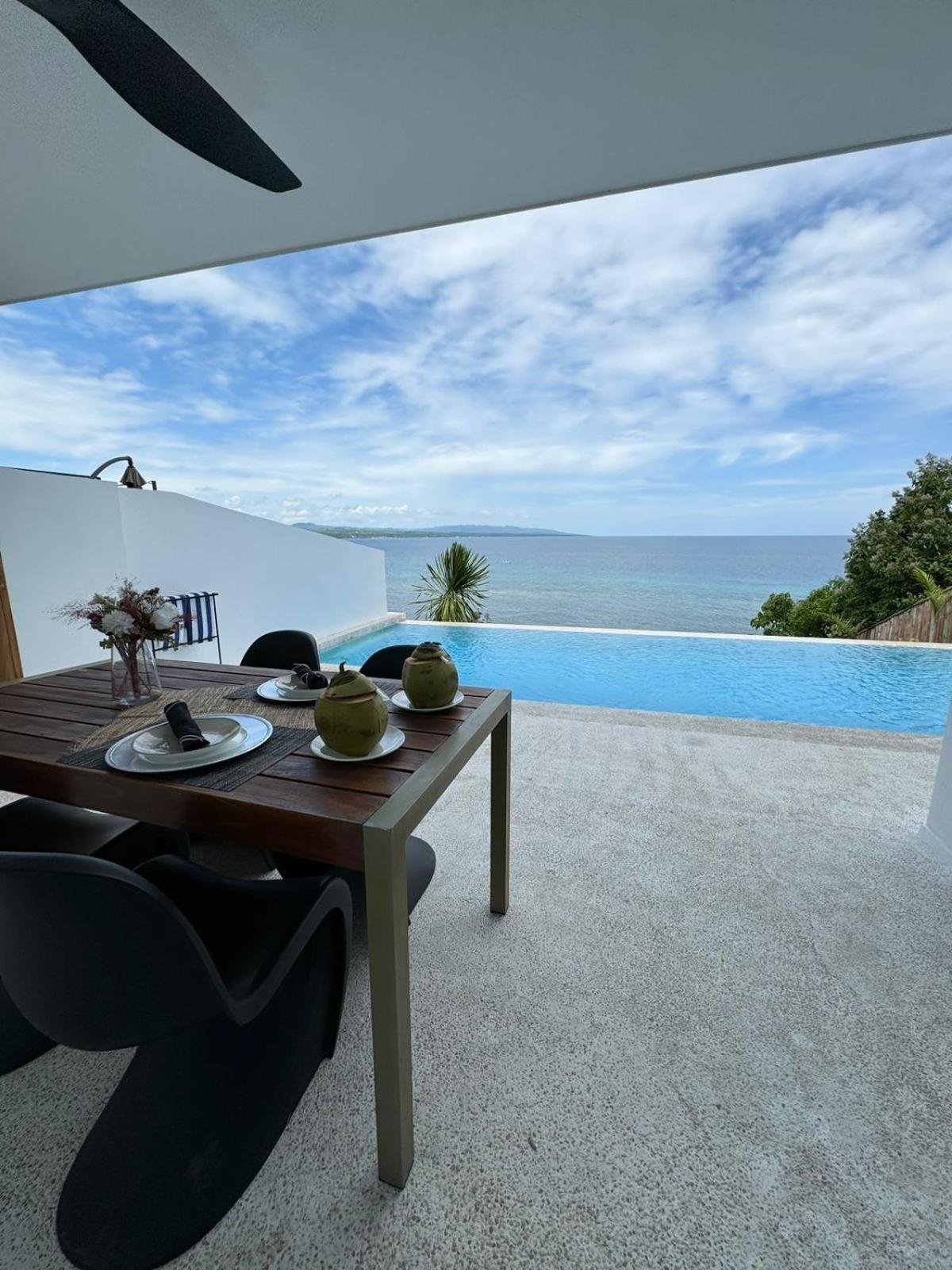 Epic Suites Bohol Adults Only Dauis Extérieur photo