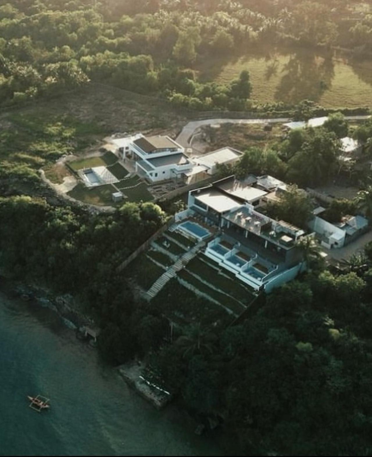Epic Suites Bohol Adults Only Dauis Extérieur photo
