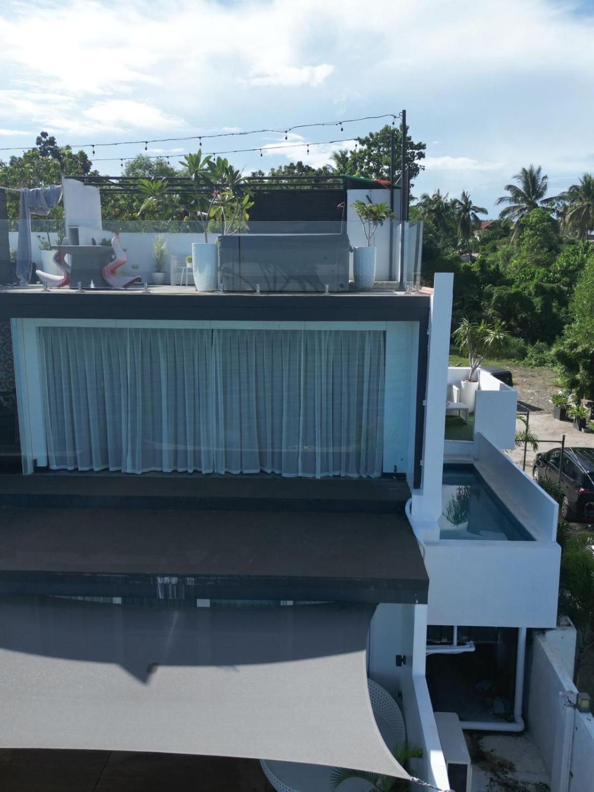 Epic Suites Bohol Adults Only Dauis Extérieur photo