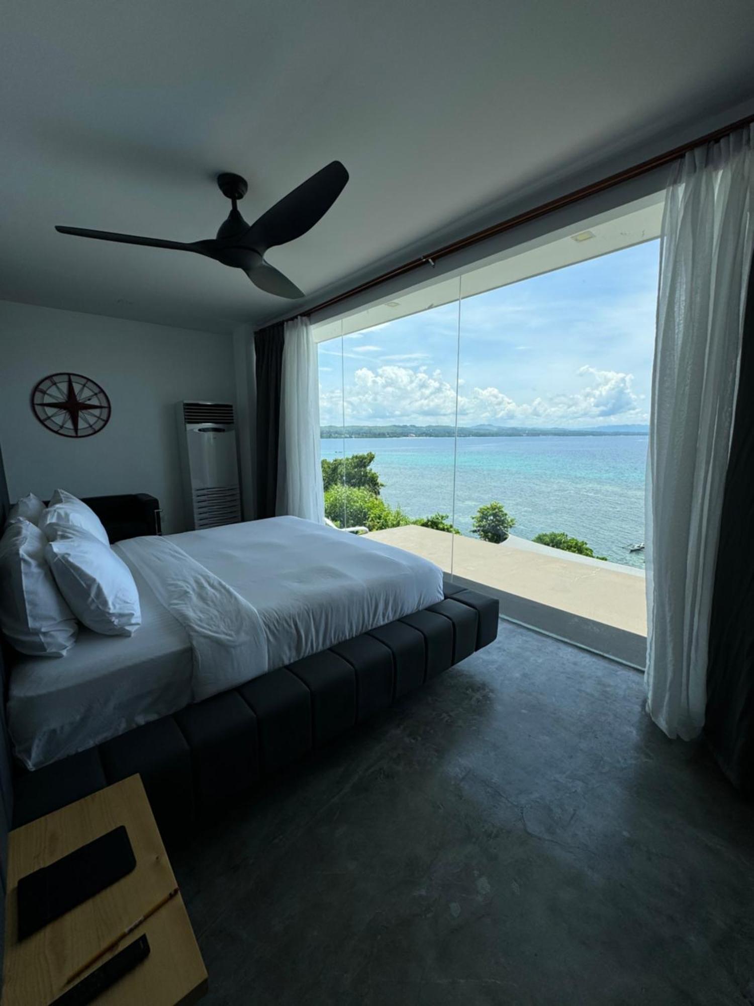 Epic Suites Bohol Adults Only Dauis Extérieur photo