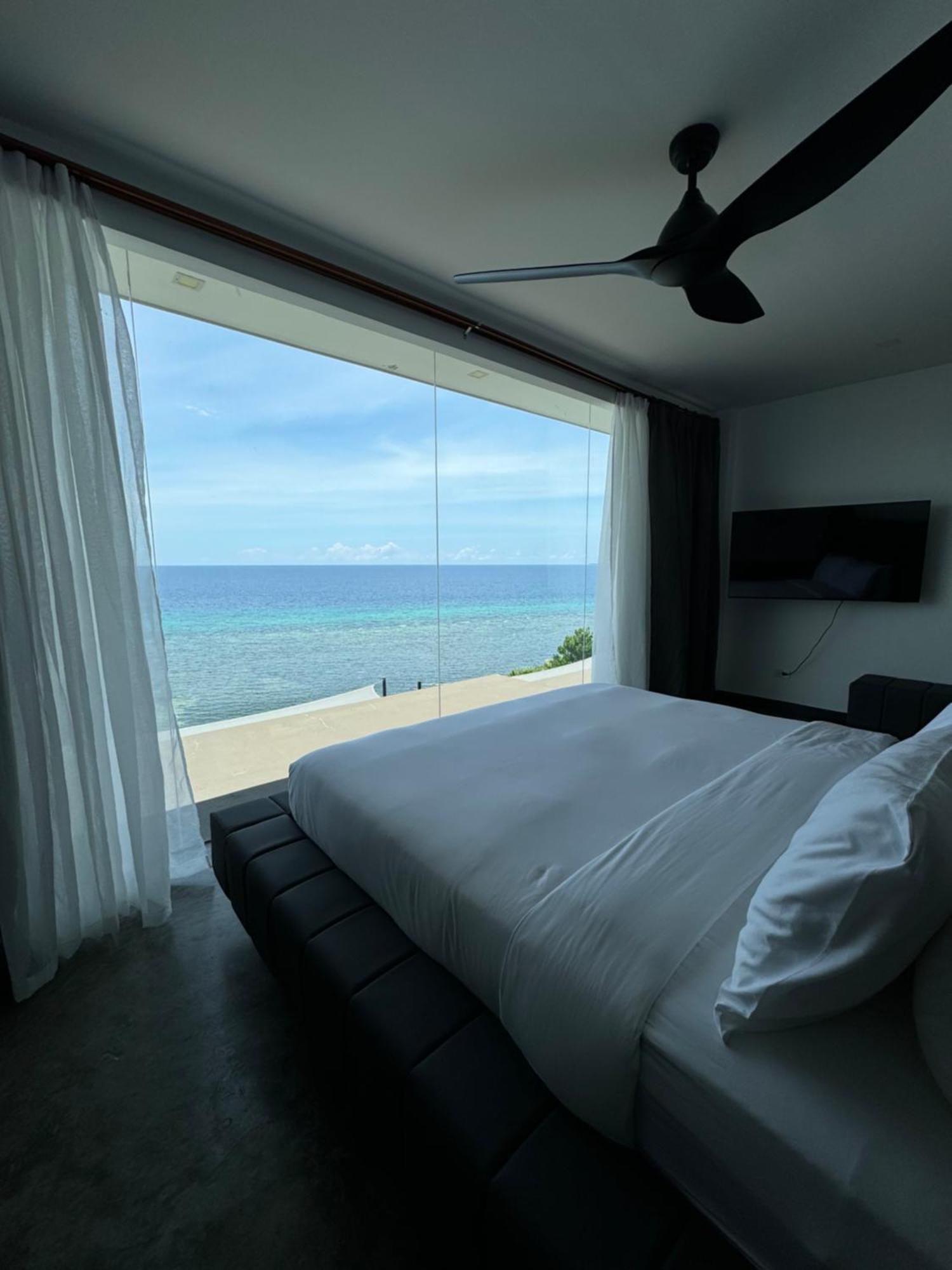 Epic Suites Bohol Adults Only Dauis Extérieur photo
