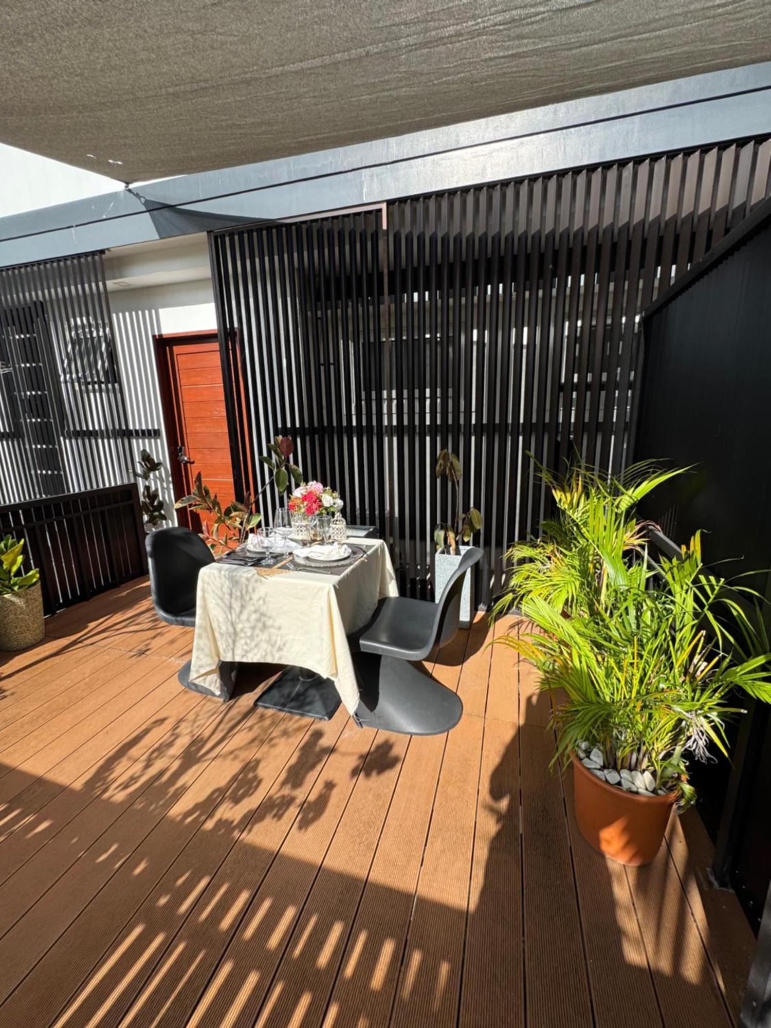 Epic Suites Bohol Adults Only Dauis Extérieur photo