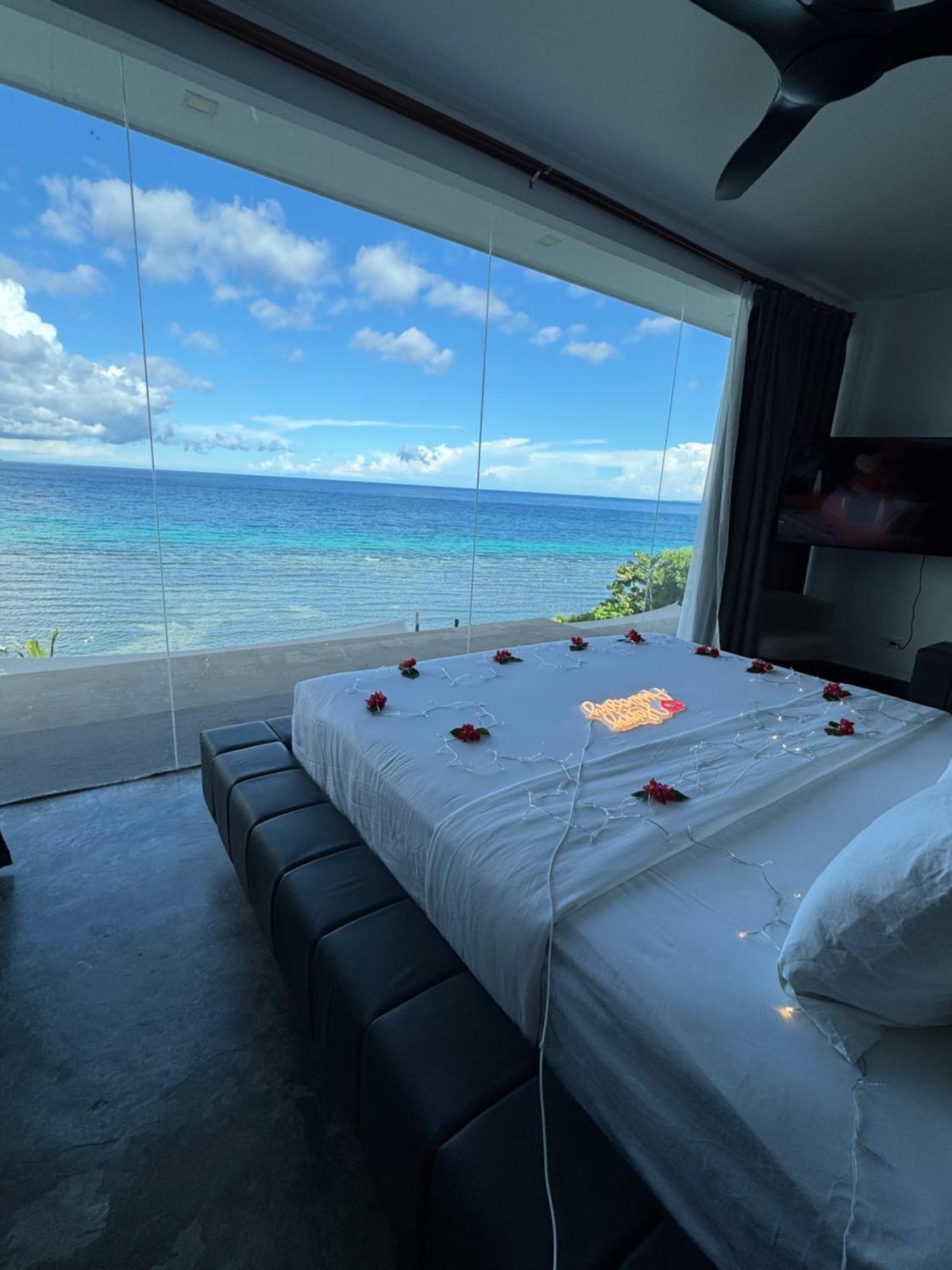 Epic Suites Bohol Adults Only Dauis Extérieur photo